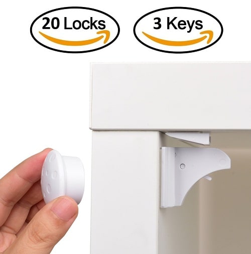 Best Child proof Locks For A Safer Household Tools Row