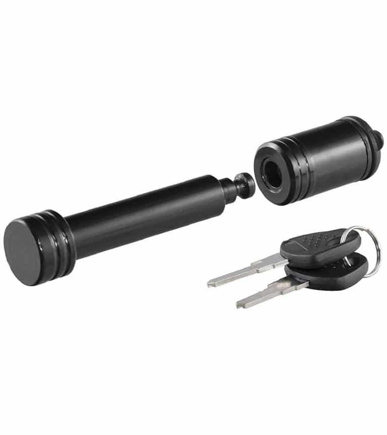Best Trailer Hitch Pin Locks to Secure Your Trailer Tools Row